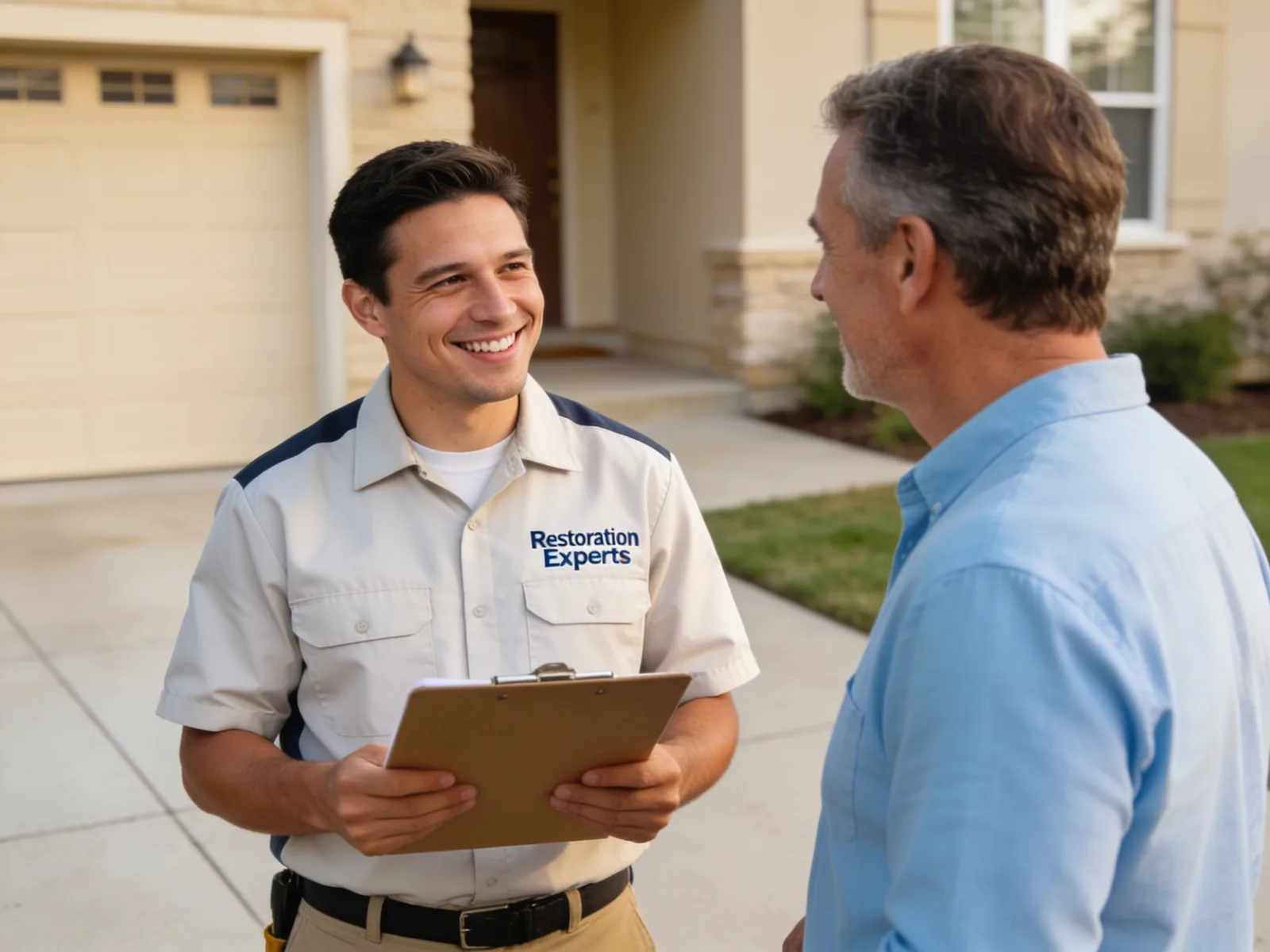 Water Damage Cleanup Zionsville, PA FAQs